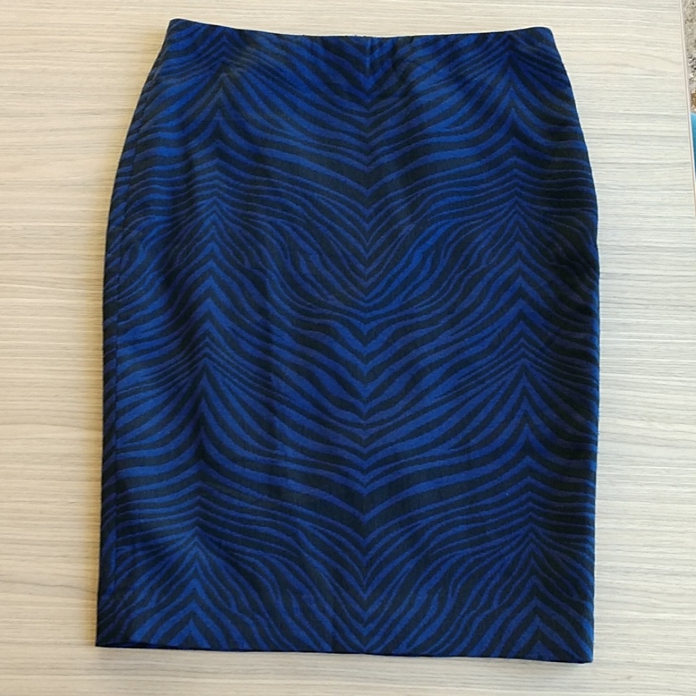 Ann Taylor pencil skirt NWOT